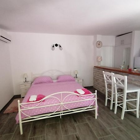 Apartments Antonio Makarska Extérieur photo