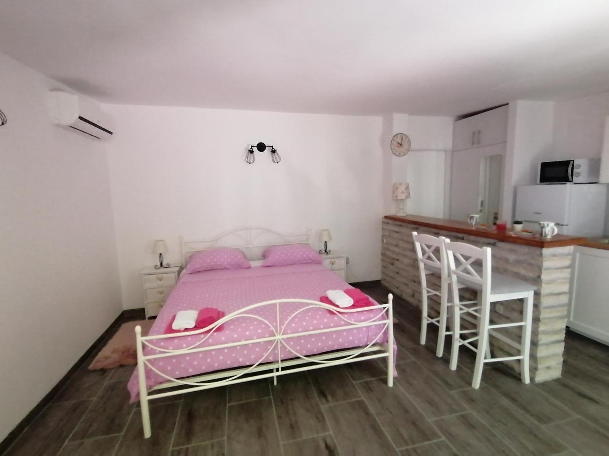 Apartments Antonio Makarska Extérieur photo